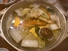 -蟹道乐(京都本店)