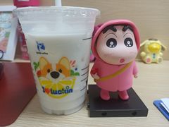 -江记甜品(罗湖店)