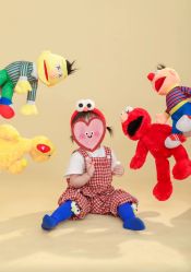 -小熊维尼高端儿童摄影(宝安旗舰店)