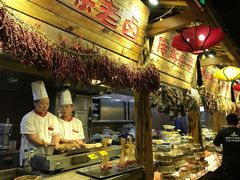 -老凯俚酸汤鱼(鸿通城店)