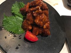 -老上海弄堂菜馆(恒基名人购物中心店)