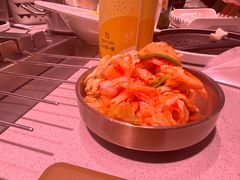 -丰茂烤串(全国首店)