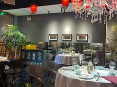 -小河盐帮·私家菜·烤鸭(三元桥·霄云路店)