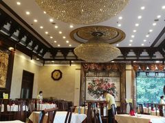 大堂-楼外楼(西湖景区孤山路店)