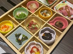 -赤坂亭·M9和牛烧肉(南京江南虹悦城店)