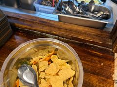 -柳州肥姨妈大骨螺蛳粉(江宁万达店)