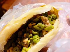 -秦唐汉味biangbiang面(大钟寺店)