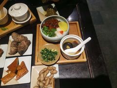 -青藤茶馆(南山路店)
