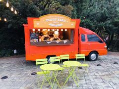 -济州岛泰迪熊博物馆