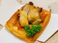-Ten Olives甜点