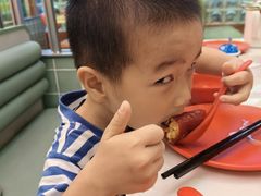 -避风塘(百联奥特莱斯广场店)