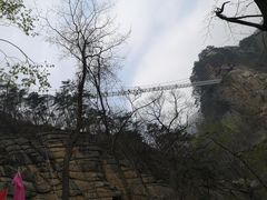 -丹东天桥沟景区