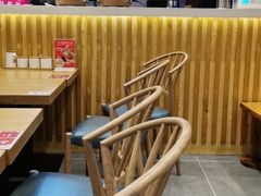 -北往西·西安油泼面(万德庄店)