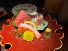 -岩盐·铁板料理(嘉里店)