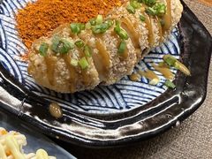 -戏作寿司(观音桥店)