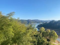 -天目湖涵田度假村