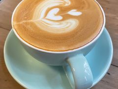 -西关84·History·Art·Cafe