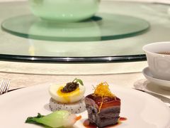-彩丰楼·中餐厅(国家会展中心上海洲际店)