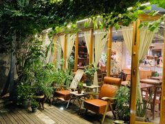 -时光花园(白鹭洲店)