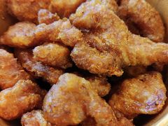-馍界传奇·肉夹馍·手工面(中北永旺店)