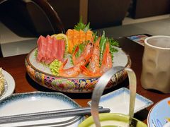 -松子料理(华威桥店)