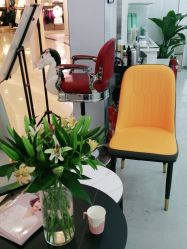 -时尚殿堂hair salon