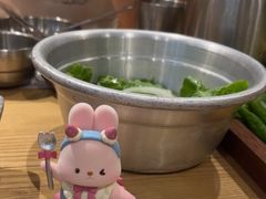 -姜虎东白丁烤肉(深圳湾后海汇店)