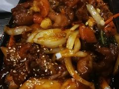 韩式无骨鸡爪-青松大叔的店(东财店)