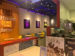 -DQ·蛋糕·冰淇淋(周浦万达店)