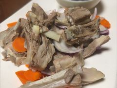 -牛街老爆肚满(牡丹园店)