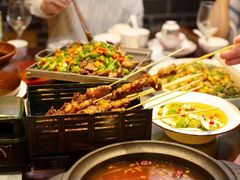 -杨记隆府(南坪店)