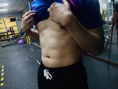 -迈劲健身专业私教(朝青汇店)