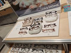 -JINS(上海环球金融中心店)