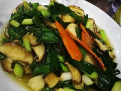 -红灯笼龙凤饭店(宁波老字号店)