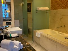 -西安赛瑞喜来登大酒店