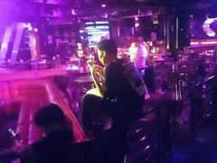 -苏荷SOHO酒吧(越秀旗舰店)