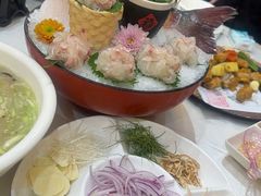 鱼生-有腥气私房菜·寻味顺德