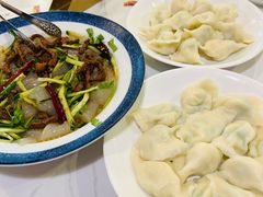 -东方饺子王(和平里店)