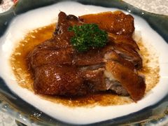 深井烧鹅-红棉中餐厅·广州海航威斯汀酒店