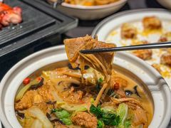 -简小舍· 民间手艺菜(古德寺店)