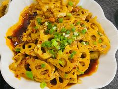 -小唐小四川水煮鱼(北三路店)