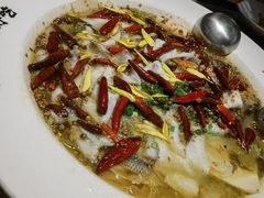 -太二酸菜鱼(沈阳万象城店)