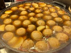-庙街旅游·美食广场(五一广场店)