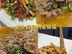 -五谷屯私房菜·始于2005(中山陵童卫路店)