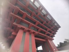 -中华艺术宫(上海美术馆)