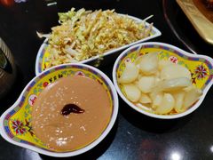 -芦月轩羊蝎子(劲松店)