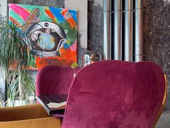 -Cooking Man(中懋天地店)