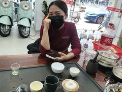 -临家闽南菜(宝洲路店)