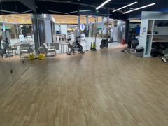 -VLines耀能运动24小时·月付制健身(京广桥店)