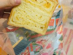 -爸爸糖吐司面包(大连高新锦辉商场店)
